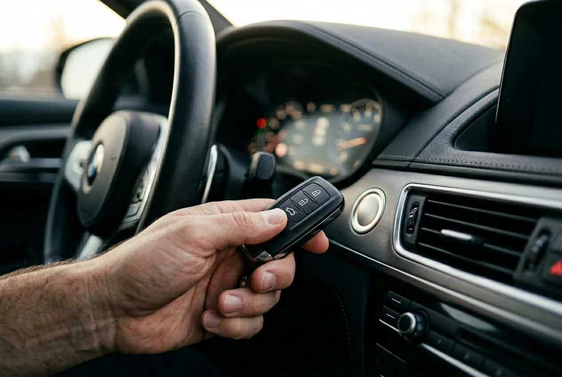 Faire un double de clé de sécurité pour éviter la panne totale sur sa Peugeot 308